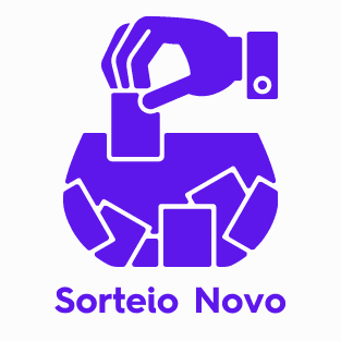Sorteio Novo