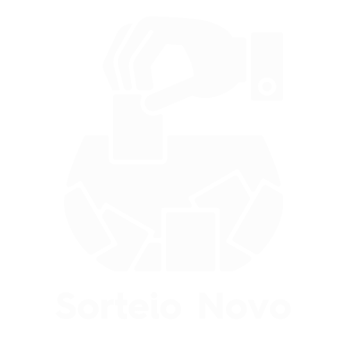 Sorteio Novo